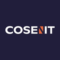 COSENIT Logo