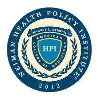 Harvey L. Neiman Health Policy Institute Logo