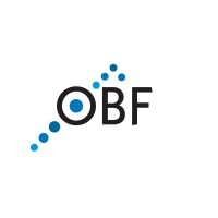 OBF - Oslo og Omegn Boligforvaltning AS Logo