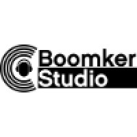 Boomker Studio Logo