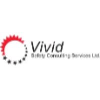Vivid Safety Consulting Services Ltd. Logo