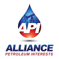 Alliance Petroleum Interests Logo