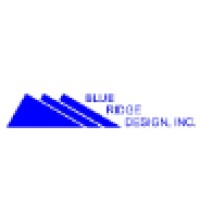Blue Ridge Design Logo