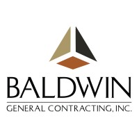 Baldwin General Contracting Logo