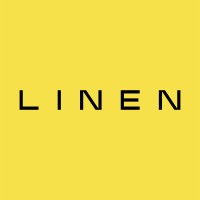 L.J. LINEN Ltd. Logo