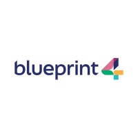 blueprint4 Logo