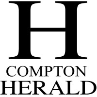 Compton Herald Logo