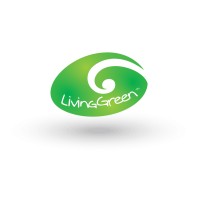Living Green Group Logo
