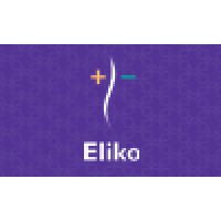 Tilitoimisto Eliko Oy Logo