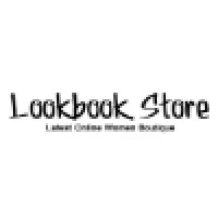 Lookbook Store Logo