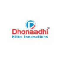 Dhonaadhi Hitec Innovations Logo