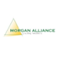 Morgan Alliance Logo