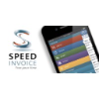 SpeedInvoice Logo