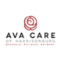 AVA Care of Harrisonburg Logo
