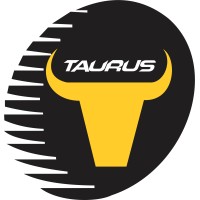 GRUPO TAURUS Logo
