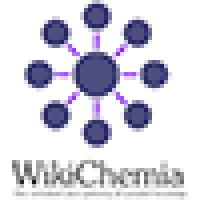 WikiChemia S.A. Logo