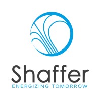 Shaffer Energy Pvt Ltd Logo