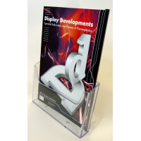 Display Developments Logo