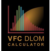 VFC DLOM Calculator Logo