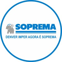 Soprema Brasil Logo