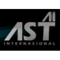AST-INTERNACIONAL Logo