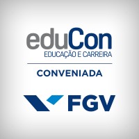 educonfgv Logo