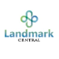 Landmark Central Logo
