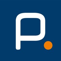 Persoonality payroll Logo
