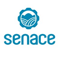 Servicio Nacional de Certificación Ambiental para las Inversiones Sostenibles - Senace Logo