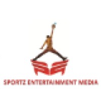 Sportz Entertainment Media Logo