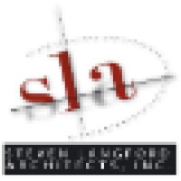 Steven Langford Architects, Inc. Logo