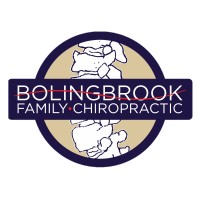 Bolingbrook Family Chiropractic Logo
