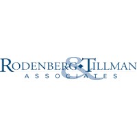 Rodenberg Tillman & Associates Logo