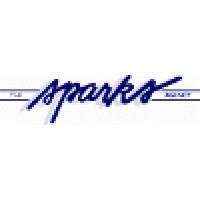 The Sparks Agency Logo