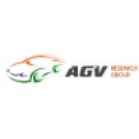 Autonomous Ground Vehicle Research Group Logo