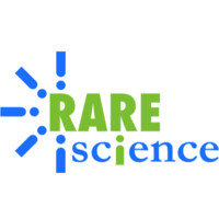 RARE Science, Inc. Logo
