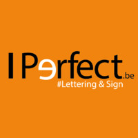 I Perfect Logo