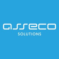 Asseco Solutions SK Logo