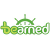 Bearned.com Logo