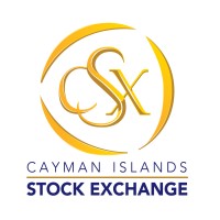 Cayman Islands Stock Exchange (CSX) Logo