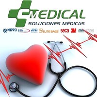 CMedical Logo