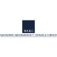 NAVARRO ABOGADOS Y CONSULTORES Logo