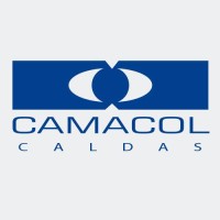 Camacol Caldas Logo