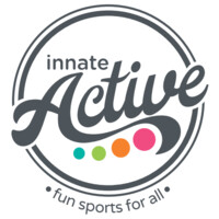 INNATE ACTIVE tennis and tennis paddle club Logo