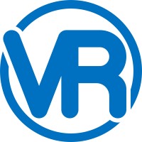 VR Group Logo
