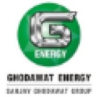Ghodawat Energy Ltd. Logo