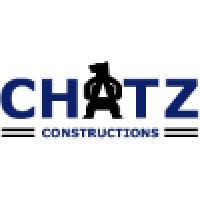 Chatz Constructions Pty Ltd Logo