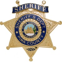 Pima County Sheriff’s Department Logo