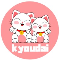 Kyoudai - Cửa hàng nội địa Nhật Logo