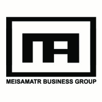 Meisam Atr Business Group Logo